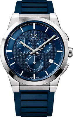 Calvin Klein K2S371VN Kol Saati