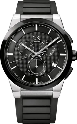 Calvin Klein K2S37CD1 Kol Saati