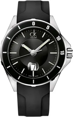 Calvin Klein K2W21XDI Kol Saati
