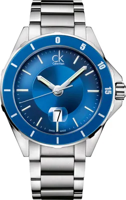 Calvin Klein K2W21Z4N Kol Saati