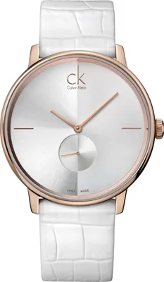 Calvin Klein K2Y216K6 Kol Saati