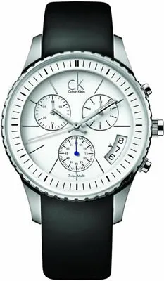 Calvin Klein K3217412 Kol Saati
