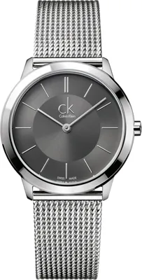 Calvin Klein K3M22124 Kol Saati