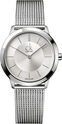 Calvin Klein K3M22126 Kol Saati
