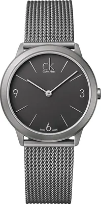Calvin Klein K3M52154 Kol Saati