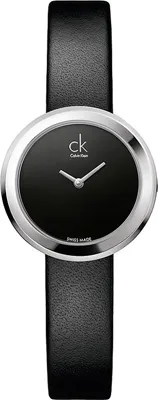 Calvin Klein K3N231C1 Kol Saati