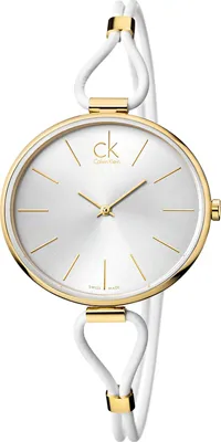 Calvin Klein K3V235L6 Kol Saati