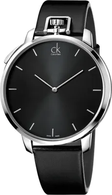 Calvin Klein K3Z211C1 Kol Saati