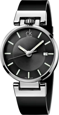 Calvin Klein K4A211C3 Kol Saati