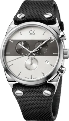 Calvin Klein K4B371B6 Kol Saati