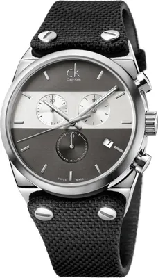 Calvin Klein K4B374B3 Kol Saati