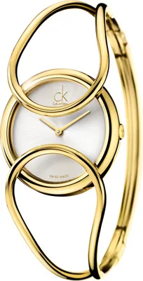 Calvin Klein K4C2M516 Kol Saati