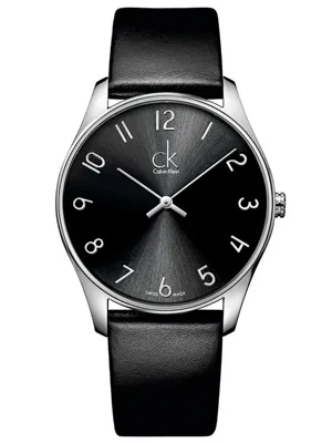 Calvin Klein K4D211CX Kol Saati