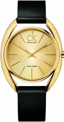 Calvin Klein K9122209 Kol Saati