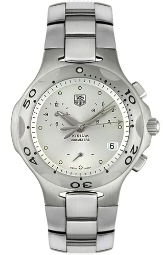 Tag Heuer Kırıum Cl1111.ba0700