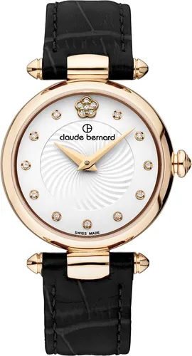 Claude Bernard Lady Quartz 20501.37r.apr2 (20501.37r.apr2)