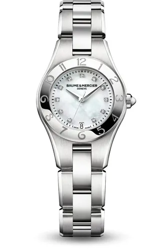 Baume & Mercier Lınea Moa10011