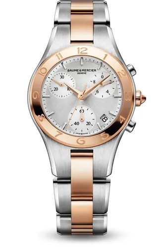 Baume & Mercier Lınea Moa10016