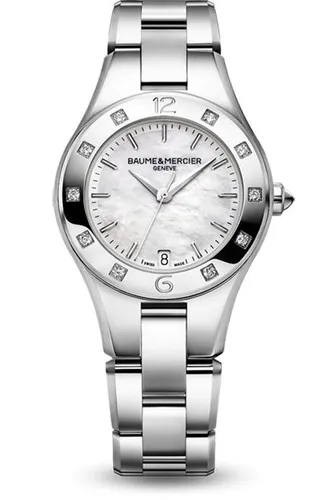 Baume & Mercier Lınea Moa10071