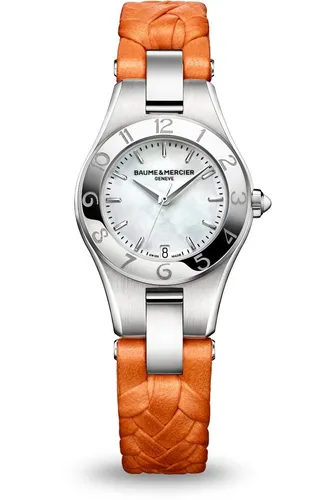Baume & Mercier Linea Moa10115
