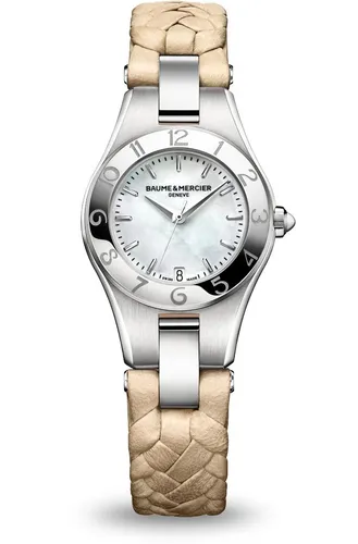 Baume & Mercier Linea Moa10116