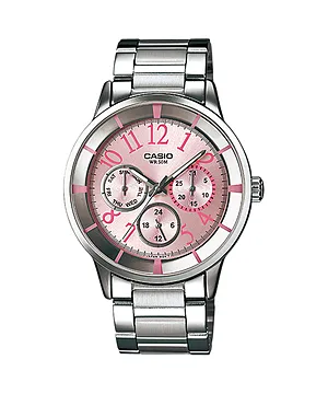 Casio Ltp-2084d-4bvdf Kol Saati