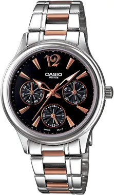 Casio Ltp-2085rg-1avdf Kol Saati