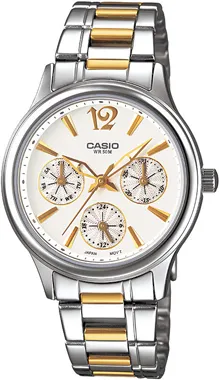Casio Ltp-2085sg-7avdf Kol Saati