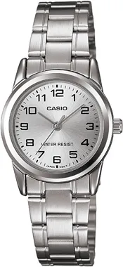 Casio Ltp-v001d-7budf Kol Saati