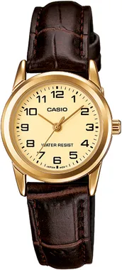 Casio Ltp-v001gl-9budf Kol Saati