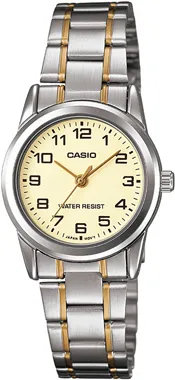 Casio Ltp-v001sg-9budf Kol Saati