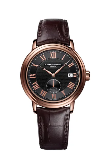 Raymond Weil Maestro 2838-pc5-00209