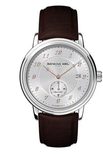 Raymond Weil Maestro 2838-sl5-05658