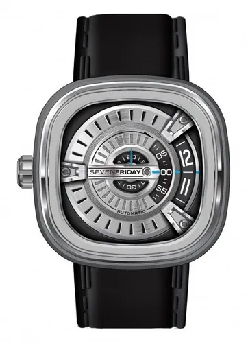 Sevenfriday Metalıc Sf-m1/01