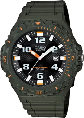 Casio Mrw-s300h-3bvdf Kol Saati
