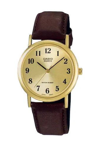 Casio Mtp-1095q-9b1 Kol Saati