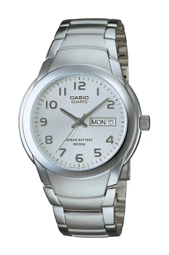 Casio Mtp-1229d-7avdf Kol Saati