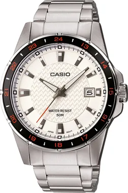 Casio Mtp-1290d-7avdf Kol Saati