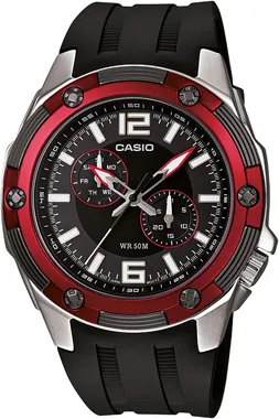 Casio Mtp-1326-1a2vdf Kol Saati