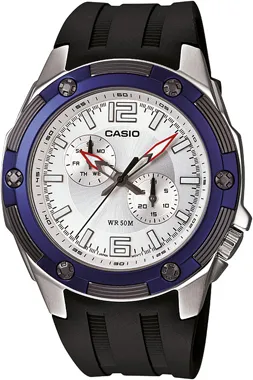 Casio Mtp-1326-7a2vdf Kol Saati