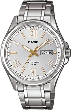 Casio Mtp-1377d-7avdf Kol Saati