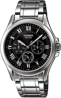 Casio Mtp-e301d-1bvdf Kol Saati