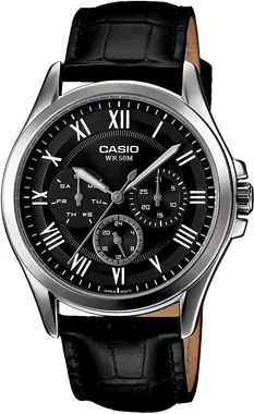 Casio Mtp-e301l-1bvdf Kol Saati