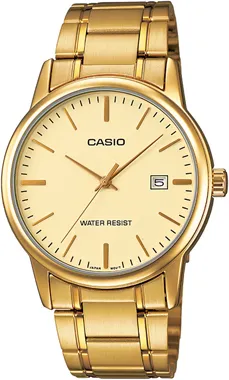Casio Mtp-v002g-9audf Kol Saati