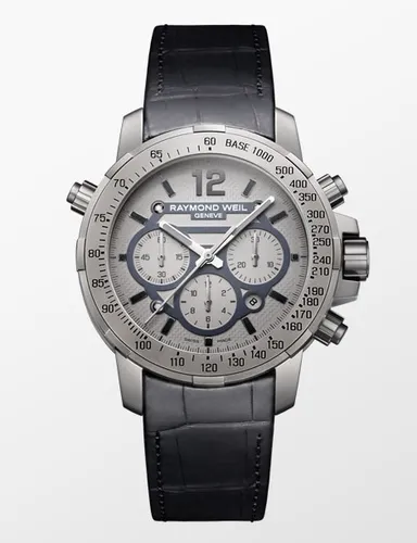Raymond Weil Nabucco 7820-stc-05607