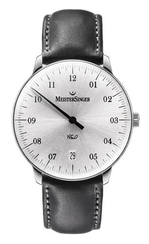Meistersinger Neo Classıcs Ne901
