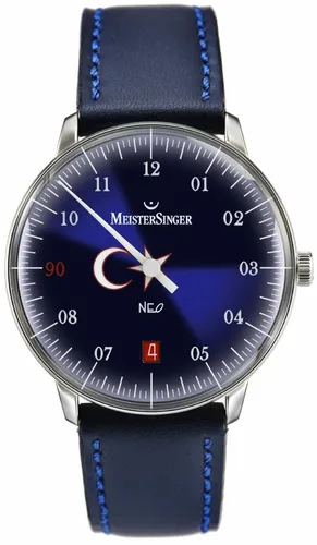 Meistersinger Neo Edtrne908