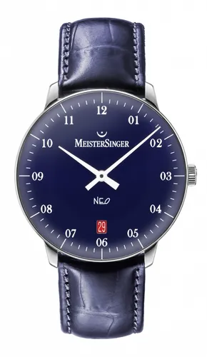 Meistersinger Neo Ne208