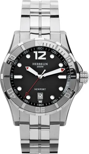 Michel Herbelin Newport Yacht Club 12393/14b