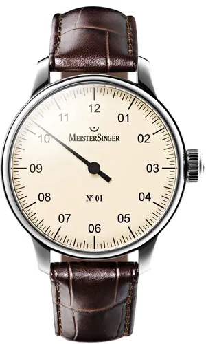 Meistersinger No:1 Bm3303